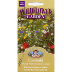 Mr Fothergill's Seeds - Wildflower Garden Cornfield Mix