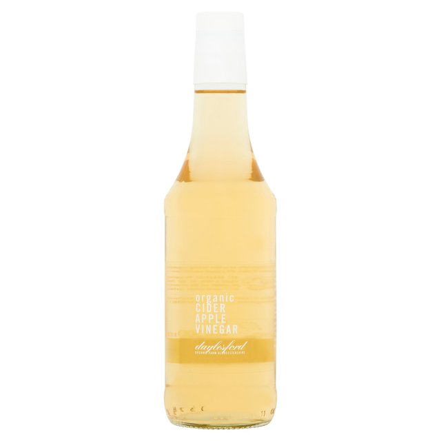 Daylesford Organic Cider Apple Vinegar, 500ml