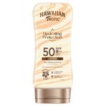 Hawaiian Tropic Silk Hydration SPF 50 Sun Lotion