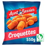 Aunt Bessie's Croquettes 