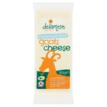Delamere Dairy Creamy English Hard Mild Goats Cheese