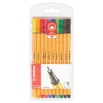 STABILO Point 88 Coloured Pens