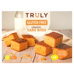 American Muffin Gluten Free Lemon Cake Bites