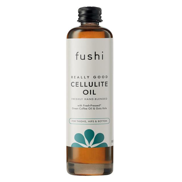 Fushi Really Good Cellulite Oil, 100ml