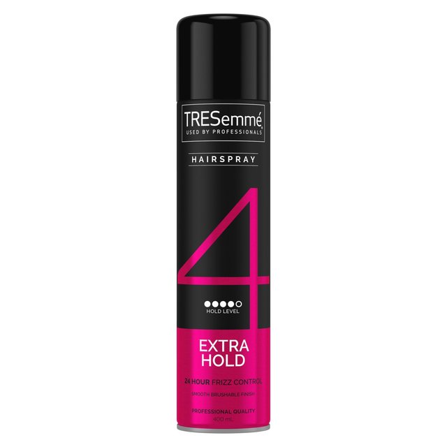 TRESemme Salon Styling Extra Hold Hair Spray, 400ml