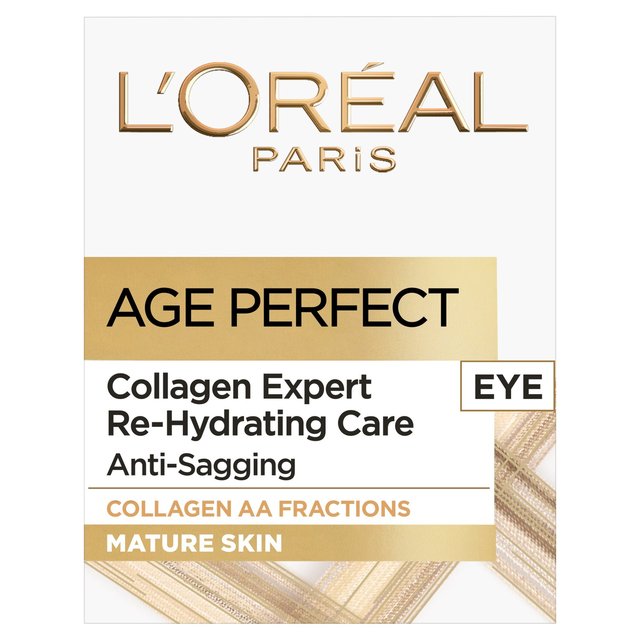 L’Oréal Paris Age Perfect Collagen Eye Cream 15ml