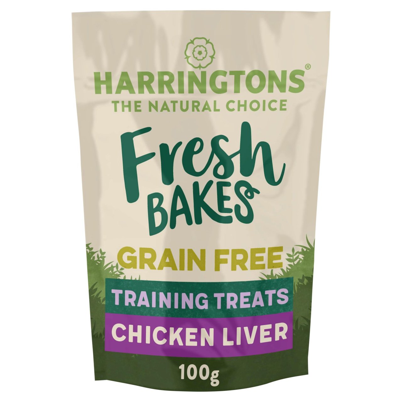 An image of Harringtons Training Treats Rich in Liver