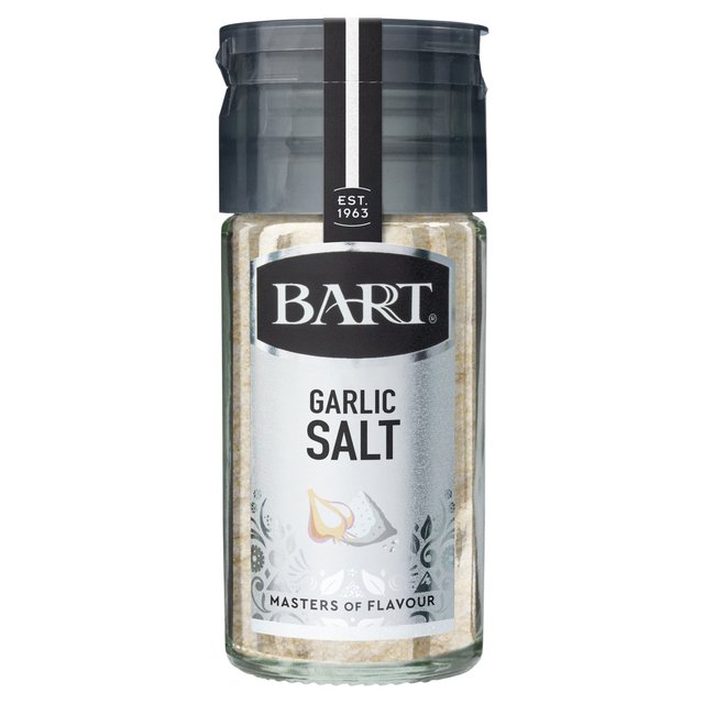 Bart Garlic Salt, 80g
