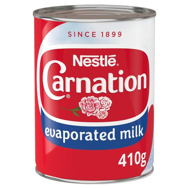 Carnation Evaporated Milk, 410g