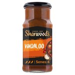 Sharwoods Goan Vindaloo Curry