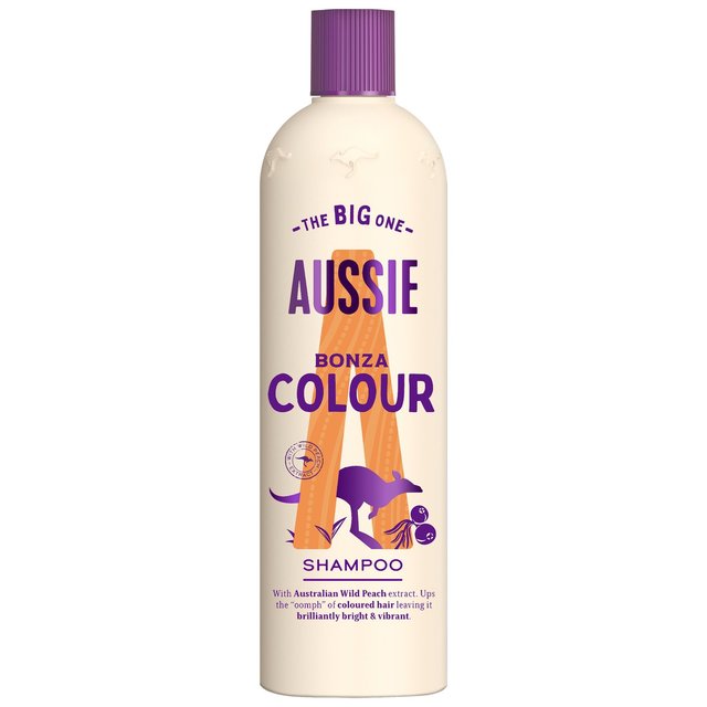 Aussie Colour Mate Shampoo, 500ml
