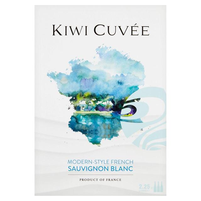 Kiwi Cuvee Sauvignon Blanc 2.25l