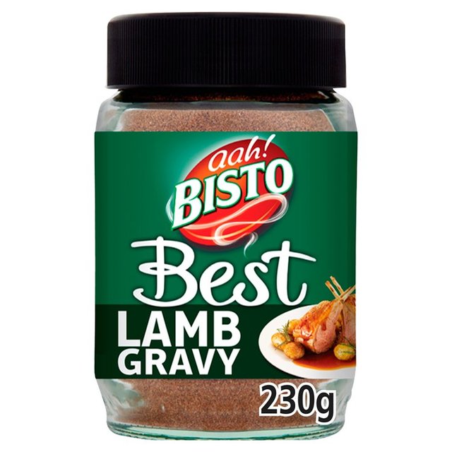 Bisto Best Lamb Gravy, 230g