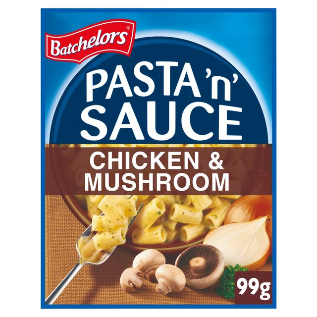 Batchelors Pasta N Sauce Chicken & Mushroom, 110g