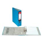 5 Star Office Lever Arch File A4 Blue Pack10