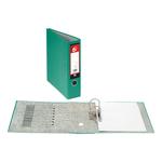 5 Star Office Lever Arch File A4 Green 