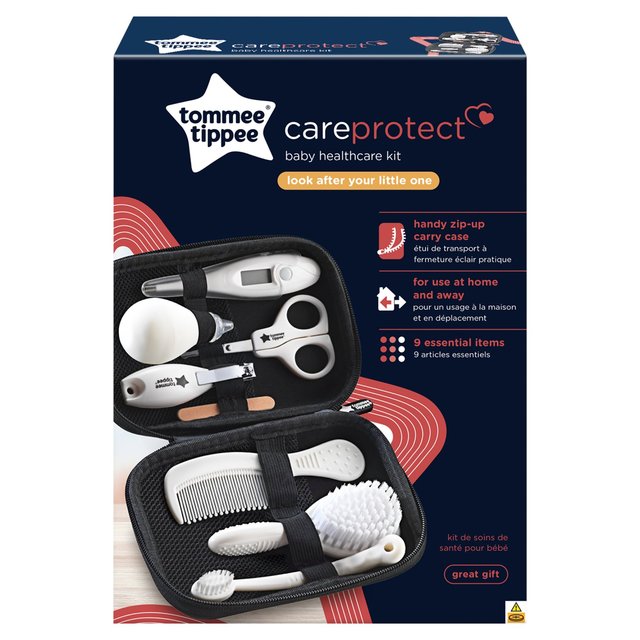 Tommee Tippee Healthcare Kit, One Size