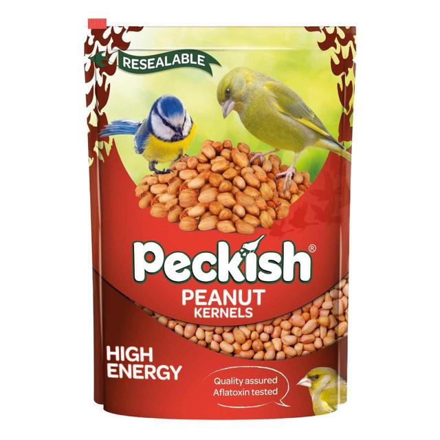 Peckish Peanuts For Wild Birds, 1kg