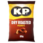KP Dry Roasted Peanuts
