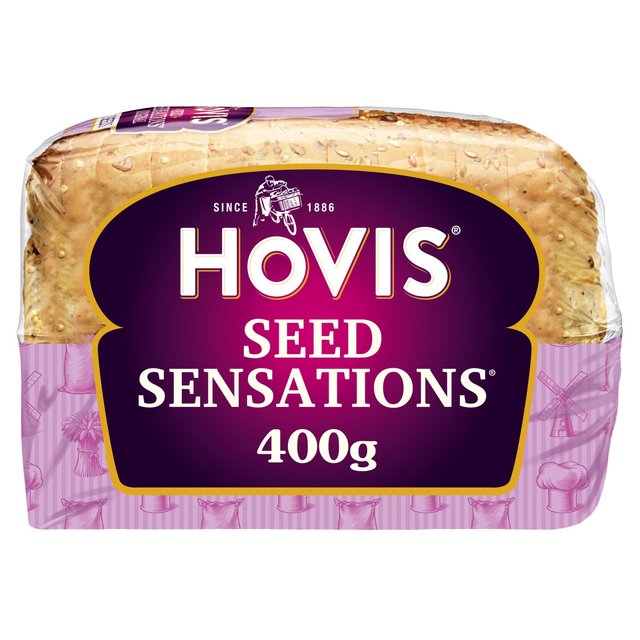 Hovis Seed Sensations Seven Seeds Original, 400g
