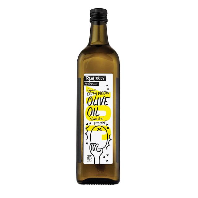 Organico Extra Virgin Olive Oil, 1L