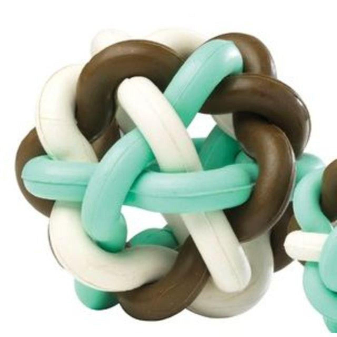 An image of House of Paws Coco Loopy Loop Ball