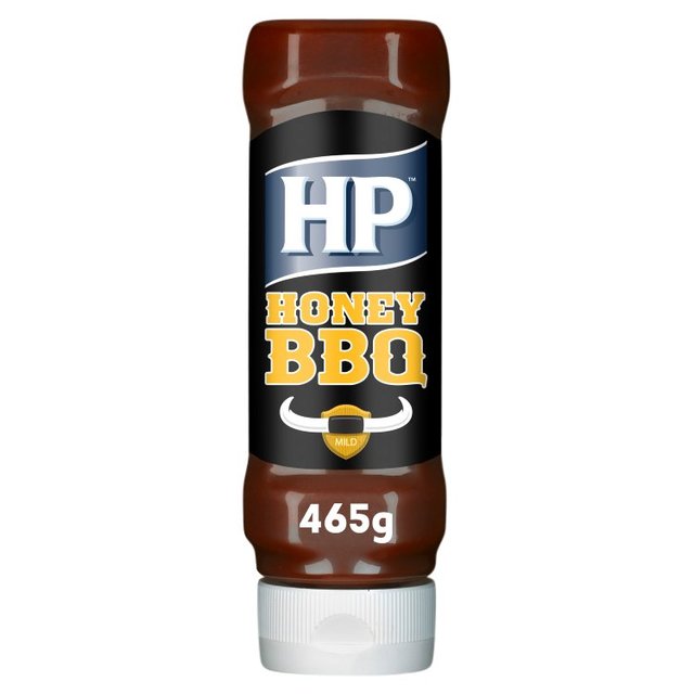 Heinz HP Honey BBQ Sauce, 465g