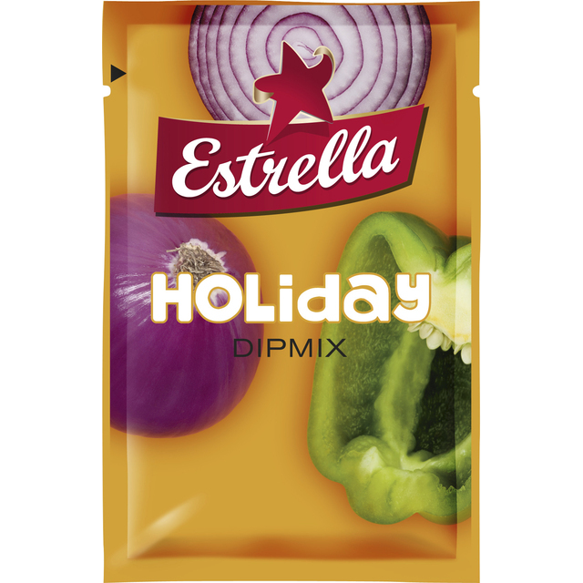 Estrella Dipmix Holiday, 26g