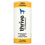 Thrive ProReward 100% Chicken Dog Treats MaxiTube
