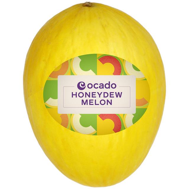 Ocado Honeydew Melon, 1.2kg