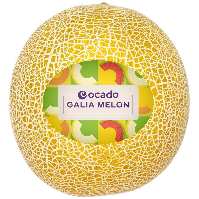 Ocado Galia Melon, 800g