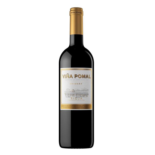 Codorniu Vina Pomal Rioja Crianza, 75cl