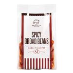 Brindisa Spanish Spicy Broad Beans Habas Picantes