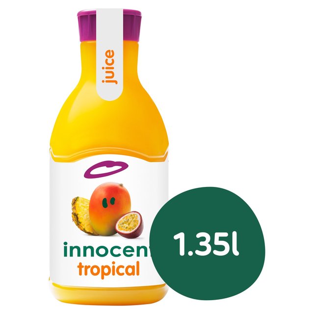 Innocent Tropical Juice, 1.35l