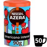 Nescafe Azera Intenso Instant Coffee 