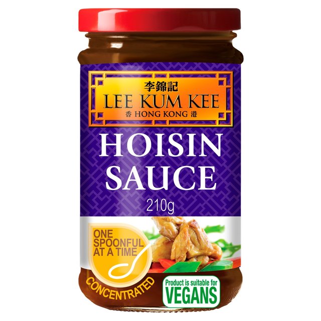 Lee Kum Kee Hoisin Sauce, 210g