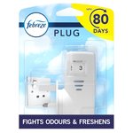 Febreze Air Freshener 1 Plug-in Diffuser