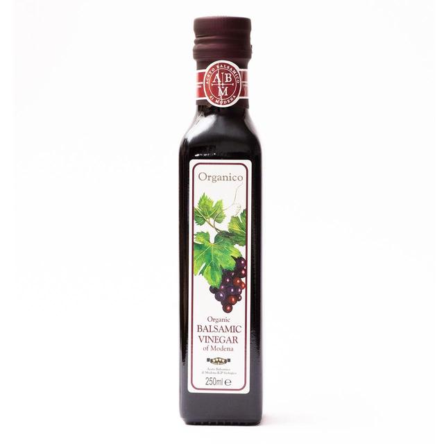 Organico Oak-Aged Balsamic Vinegar di Modena, 250ml