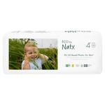 Eco by Naty Nappies, Size 4+