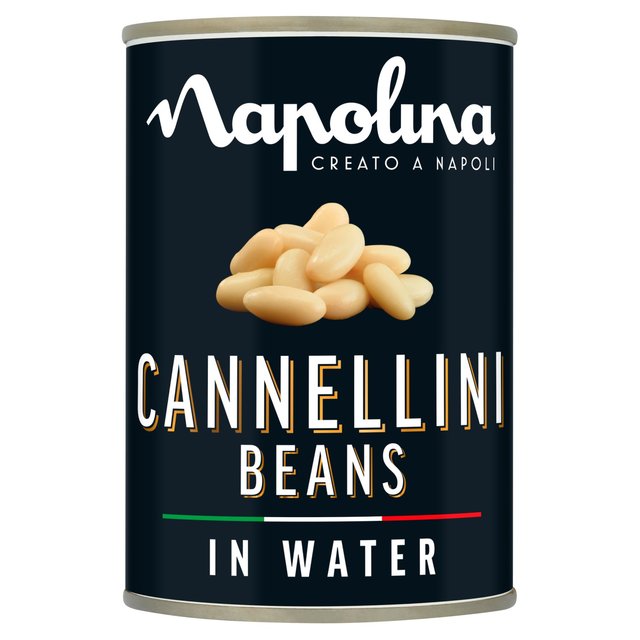 Napolina Cannellini Beans, 400g