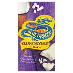 Blue Dragon Cream Coconut Block