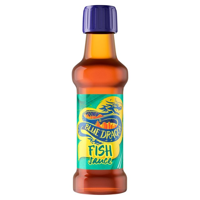 Blue Dragon Fish Sauce, 150ml