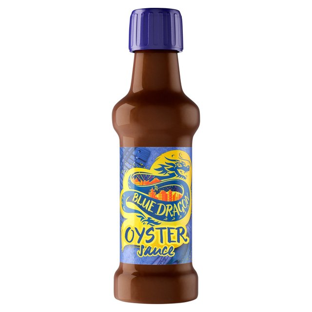 Blue Dragon Oyster Sauce, 150ml