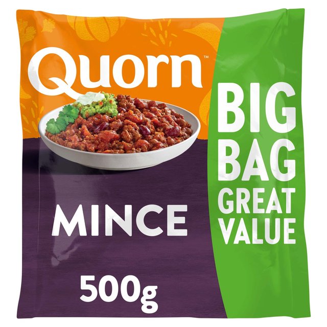 Quorn Vegetarian Mince, 500g