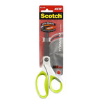 Scotch Titanium Scissors 18cm Green