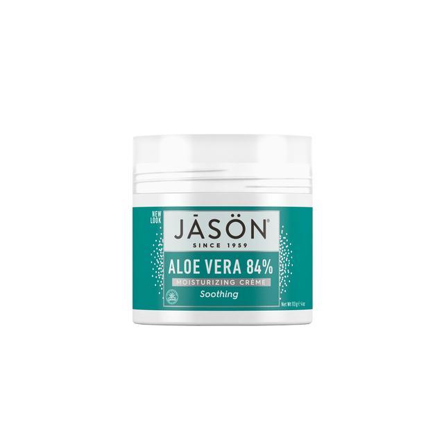 Jason Vegan Aloe Vera Moisturising Cream, 113g