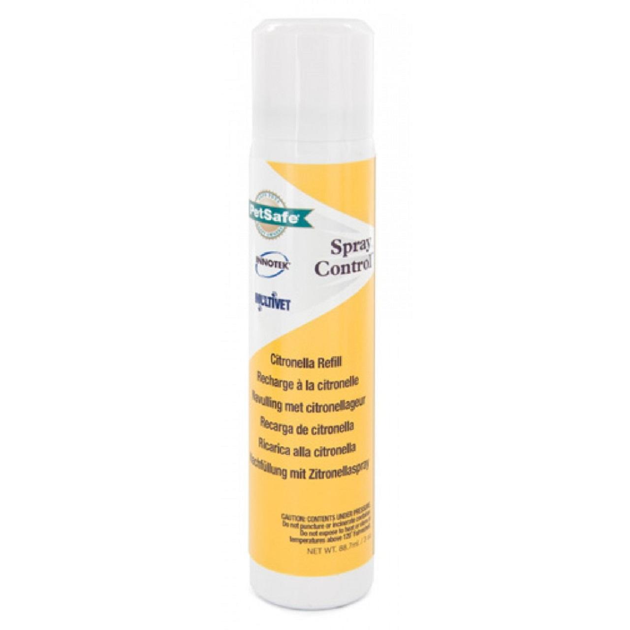 An image of PetSafe Anti Bark Refill Citronella