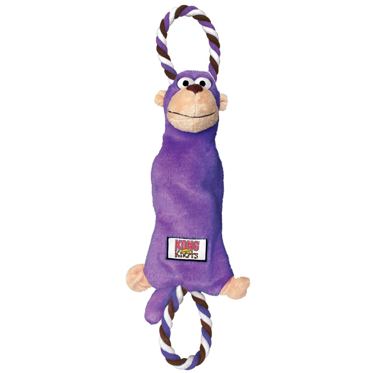 An image of Kong Monkey Rope Dog Toy