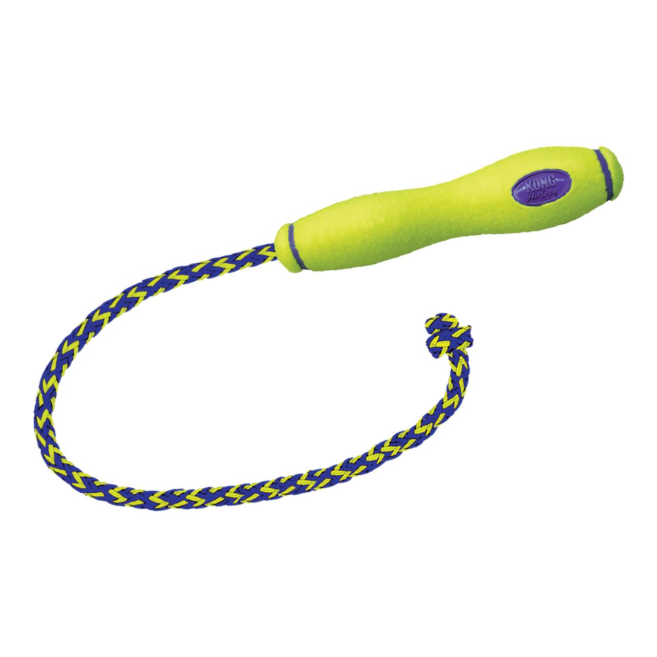 An image of Air Kong Fetch Stick with Rope Medium