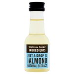 Waitrose Moroccan Bitter Almond Extract